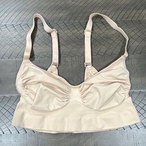 New Skims sculpting bralette. Size L/XL